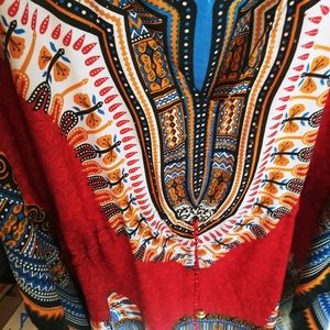 Dashiki native